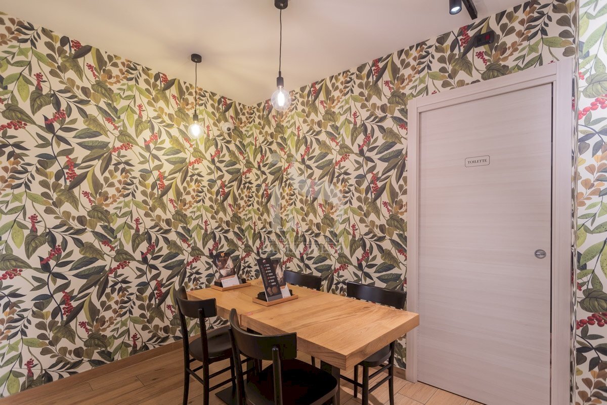 Vendita Locale Commerciale Centro Monza - Shop Via Carlo Prina, 5, Monza - photo 1