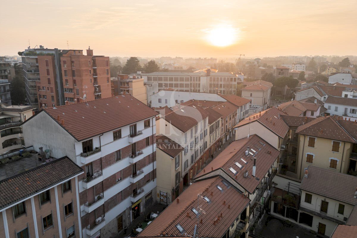 Vendita Locale Commerciale Centro Monza - Shop Via Carlo Prina, 5, Monza - photo 2