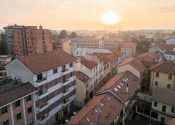 Vendita Locale Commerciale Centro Monza - Shop Via Carlo Prina, 5, Monza - photo 2