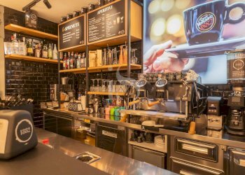 Vendita Locale Commerciale Centro Monza - Shop Via Carlo Prina, 5, Monza - photo 5