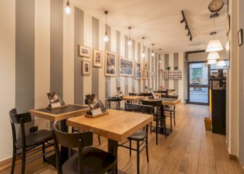 Vendita Locale Commerciale Centro Monza - Shop Via Carlo Prina, 5, Monza - photo 8