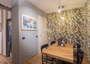 Vendita Locale Commerciale Centro Monza - Shop Via Carlo Prina, 5, Monza - photo 13