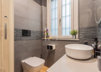 Vendita Locale Commerciale Centro Monza - Shop Via Carlo Prina, 5, Monza - photo 19