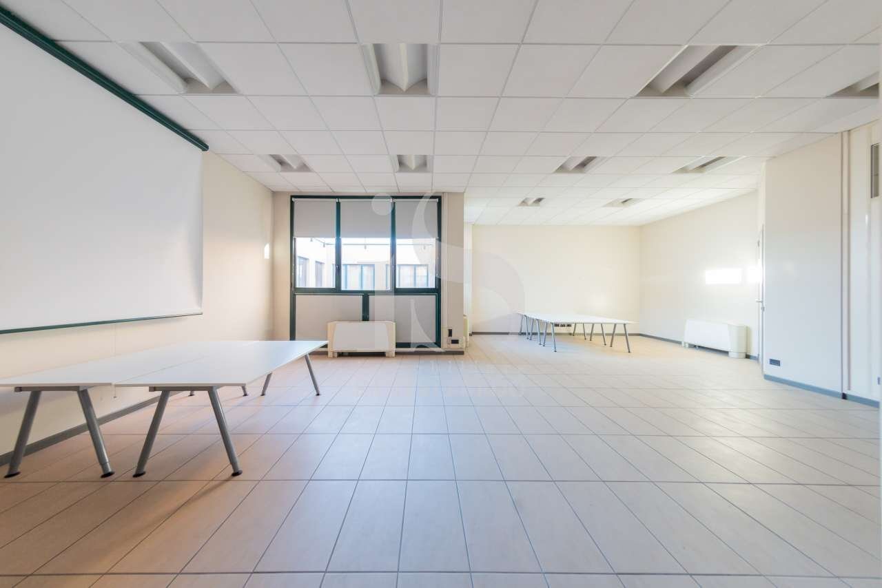 STUDIO - Ufficio VIA DEI MESTIERI, 8, Concorezzo - foto 3