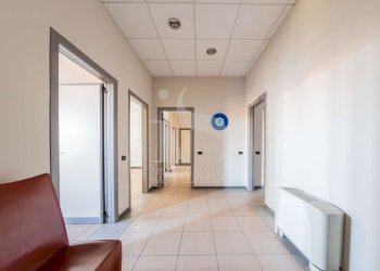 INGRESSO - Ufficio VIA DEI MESTIERI, 8, Concorezzo - foto 2