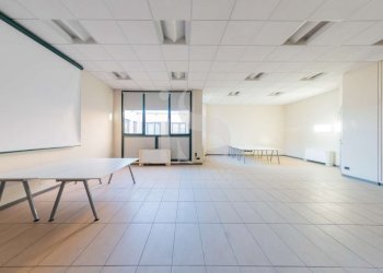 STUDIO - Ufficio VIA DEI MESTIERI, 8, Concorezzo - foto 3