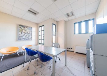 RECEPTION - Ufficio VIA DEI MESTIERI, 8, Concorezzo - foto 6