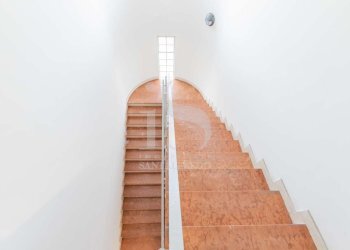 DETTAGLIO SCALA - Ufficio VIA DEI MESTIERI, 8, Concorezzo - foto 20