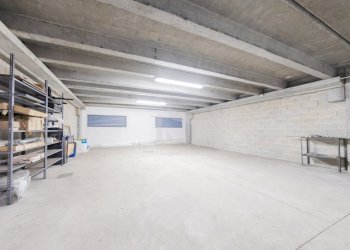 Ufficio VIA DEI MESTIERI, 8, Concorezzo - foto 22