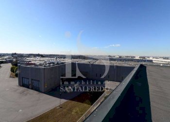 VISTE - Ufficio VIA DEI MESTIERI, 8, Concorezzo - foto 32