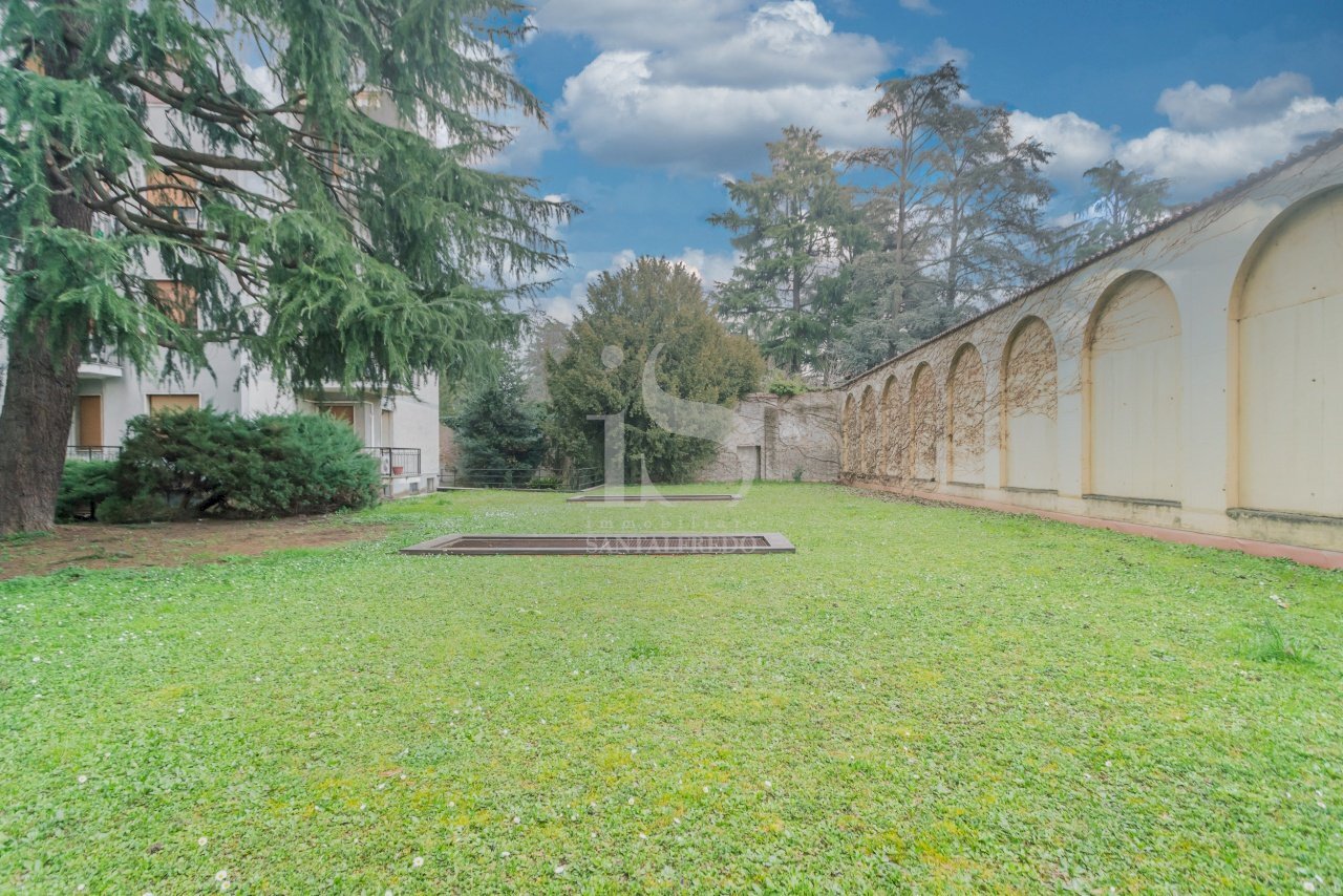 One-room apartment VIA LARGO PONTIDA, 14 3, Vimercate - photo 1