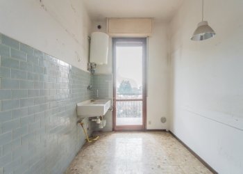 One-room apartment VIA LARGO PONTIDA, 14 3, Vimercate - photo 15