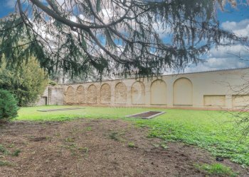 One-room apartment VIA LARGO PONTIDA, 14 3, Vimercate - photo 34