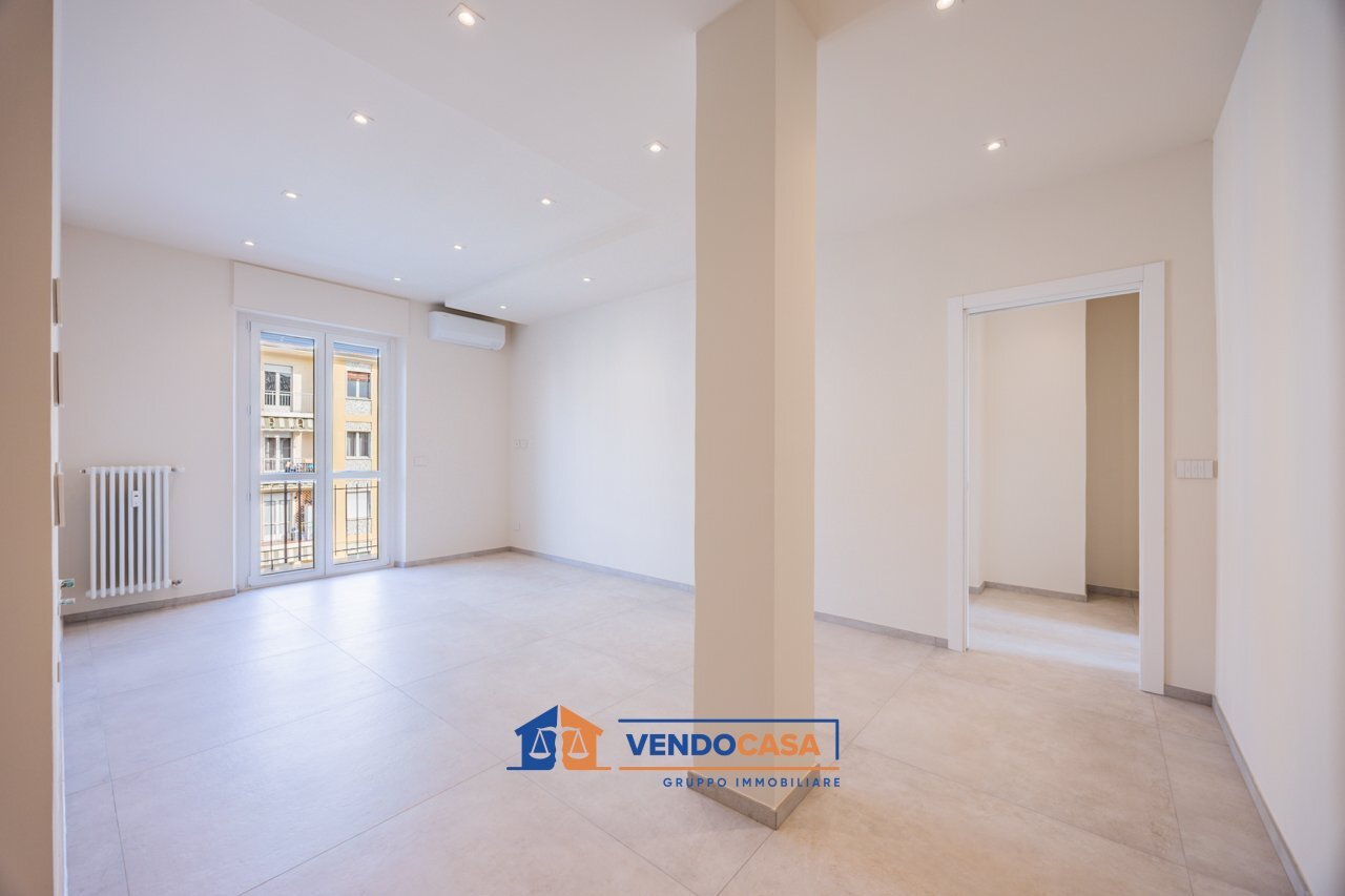 Trilocale Savigliano - foto 1