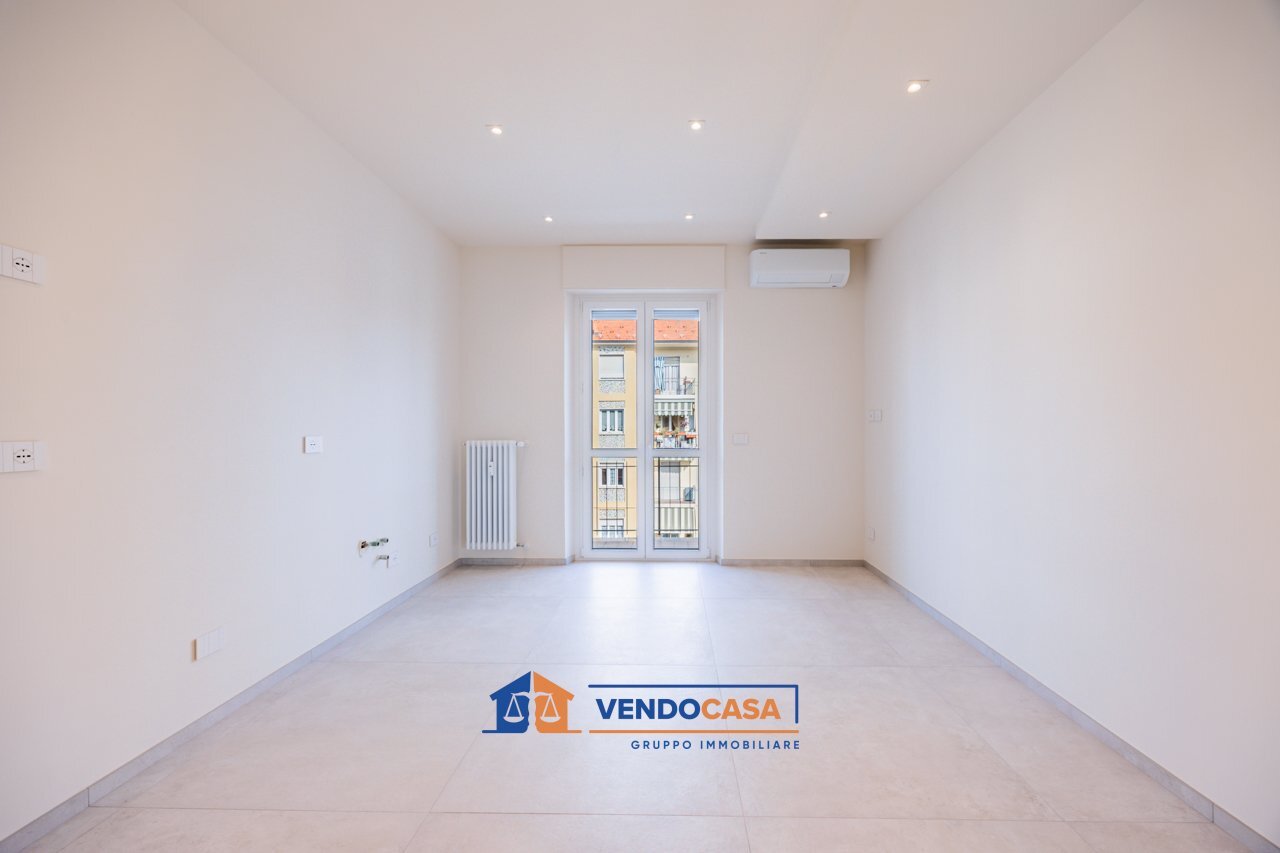 Trilocale Savigliano - foto 2