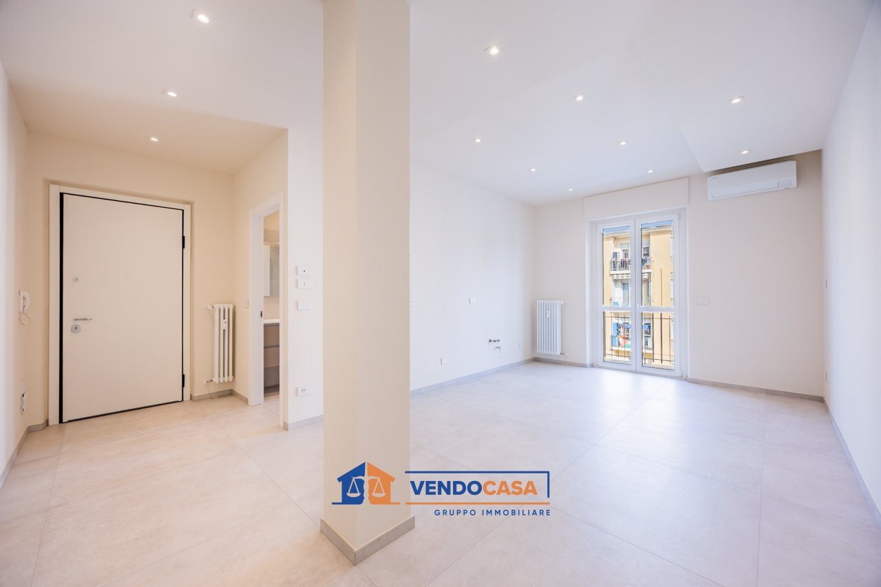 Trilocale Savigliano - foto 3