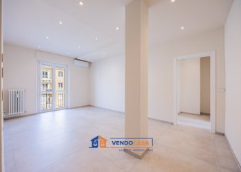 Trilocale Savigliano - foto 1