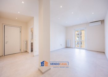 Trilocale Savigliano - foto 3