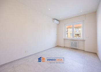 Trilocale Savigliano - foto 8