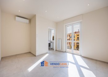 Trilocale Savigliano - foto 9