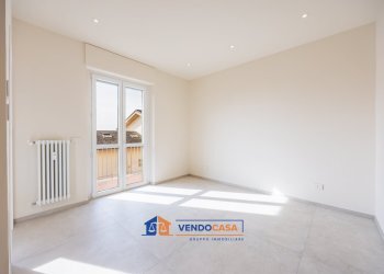 Trilocale Savigliano - foto 11