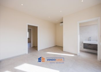 Trilocale Savigliano - foto 12