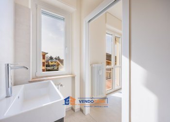 Trilocale Savigliano - foto 13