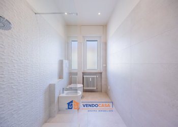 Trilocale Savigliano - foto 17