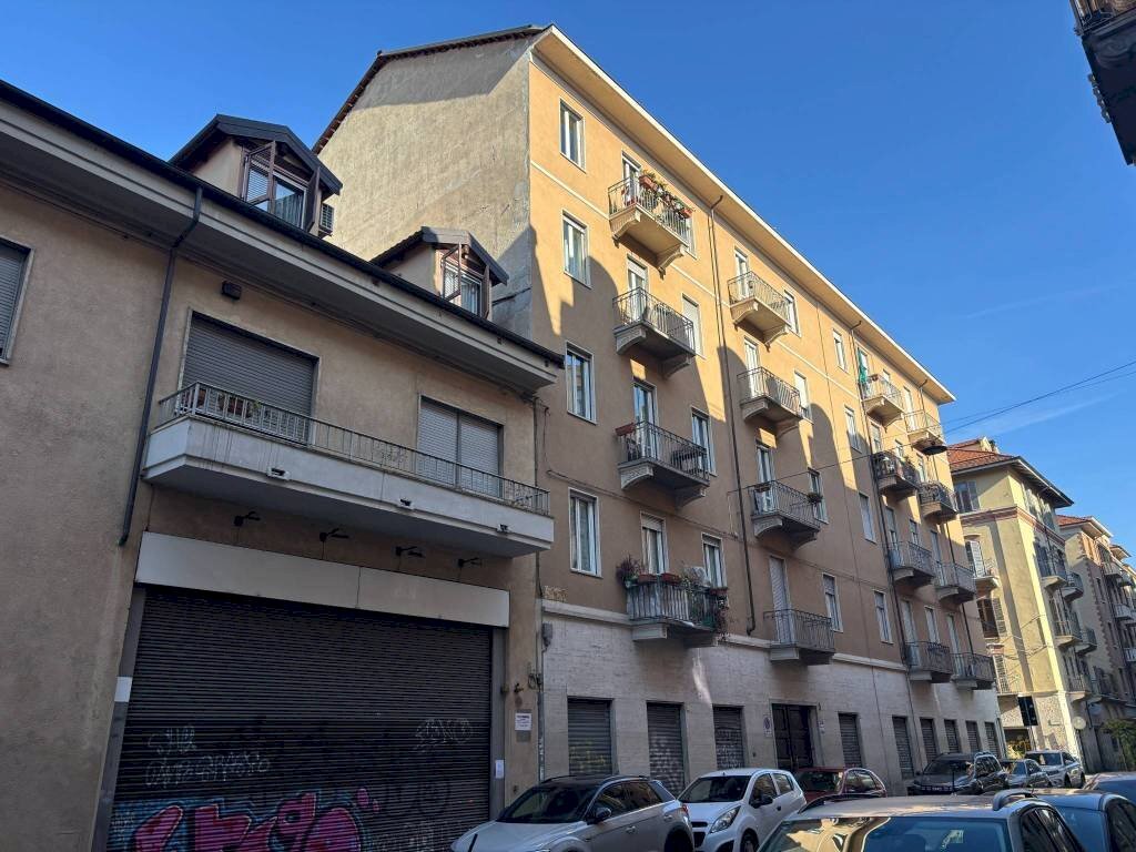 Quadrilocale Torino (zona Vanchiglia) - foto 1