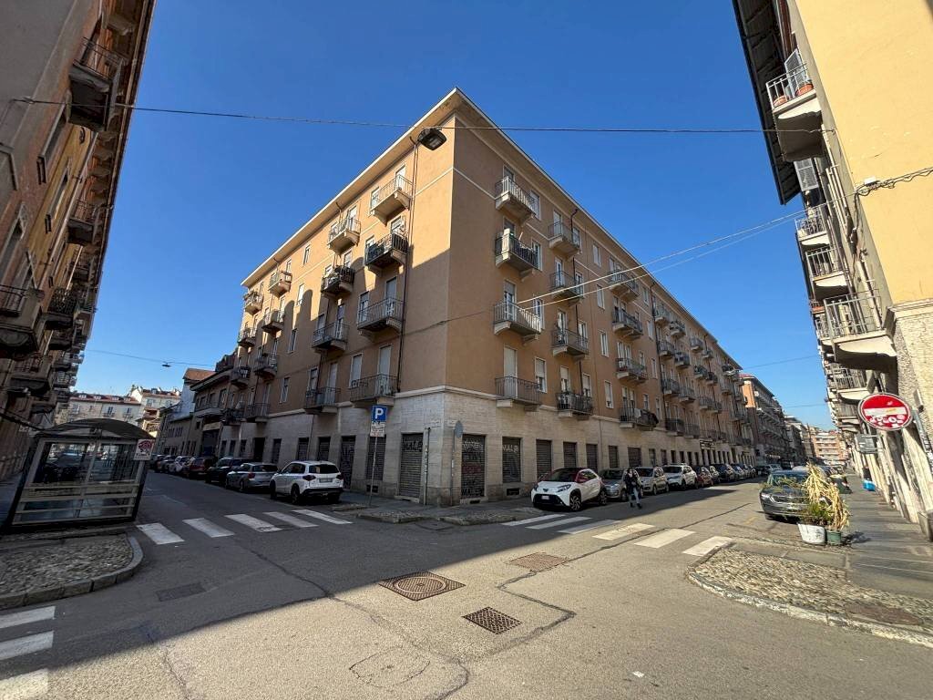 Quadrilocale Torino (zona Vanchiglia) - foto 2