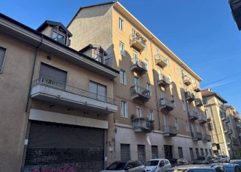 Quadrilocale Torino (zona Vanchiglia) - foto 1