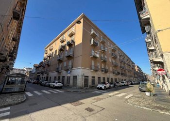 Quadrilocale Torino (zona Vanchiglia) - foto 2