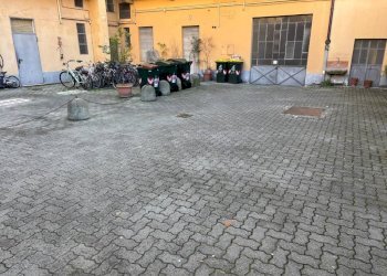 Quadrilocale Torino (zona Vanchiglia) - foto 24