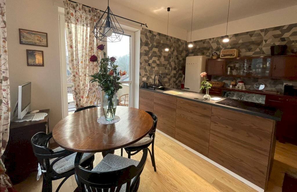 Bilocale Torino (zona Madonna del Pilone) - foto 1