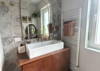 Bilocale Torino (zona Madonna del Pilone) - foto 19