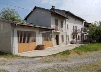 Casa indipendente Montiglio Monferrato - foto 1