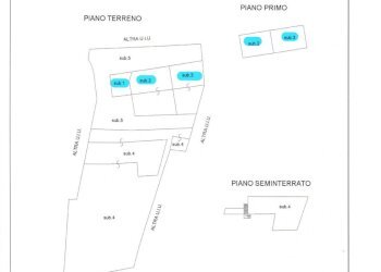 Casa indipendente Montiglio Monferrato - foto 21