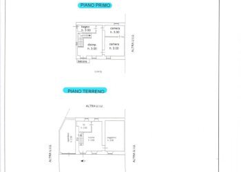 Casa indipendente Montiglio Monferrato - foto 22