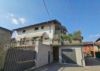 Porzione di casa Via Dolce 3, Savigliano (CN), Savigliano - foto 1