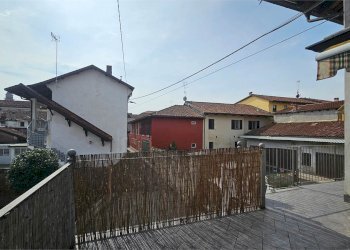 Porzione di casa Via Dolce 3, Savigliano (CN), Savigliano - foto 11