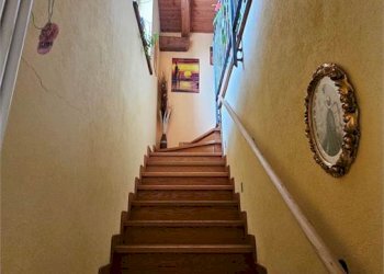 Porzione di casa Via Dolce 3, Savigliano (CN), Savigliano - foto 12