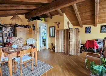 Porzione di casa Via Dolce 3, Savigliano (CN), Savigliano - foto 13