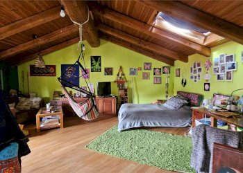 Porzione di casa Via Dolce 3, Savigliano (CN), Savigliano - foto 16