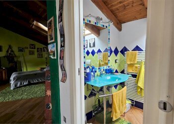 Porzione di casa Via Dolce 3, Savigliano (CN), Savigliano - foto 18