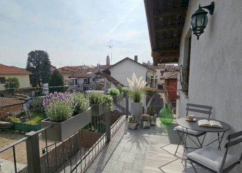 Porzione di casa Via Dolce 3, Savigliano (CN), Savigliano - foto 20