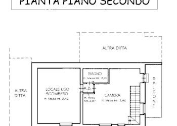 Porzione di casa Via Dolce 3, Savigliano (CN), Savigliano - foto 24