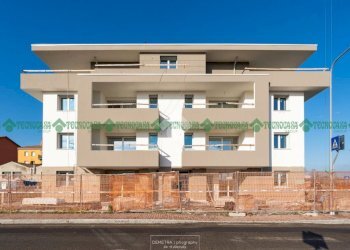 Quadrilocale Via Madre Teresa di Calcutta, Valsamoggia (zona Albareto - Mulini Nuovi) - foto 1