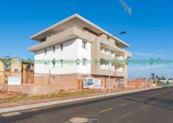 Quadrilocale Via Madre Teresa di Calcutta, Valsamoggia (zona Albareto - Mulini Nuovi) - foto 2