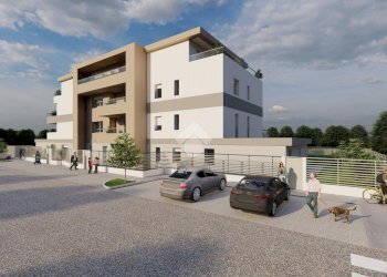 Quadrilocale Via Madre Teresa di Calcutta, Valsamoggia (zona Albareto - Mulini Nuovi) - foto 6