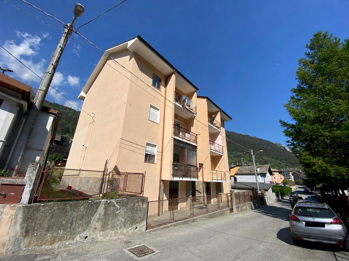 Quadrilocale via Roma, 27, Fenestrelle - foto 2